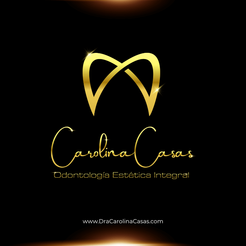 Dra. Carolina Casas - Odontología Estética Integral